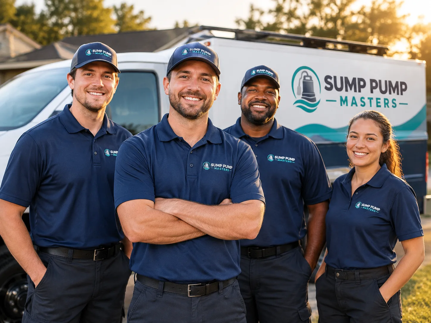 Sump Pump Repair company in Scurry, TX