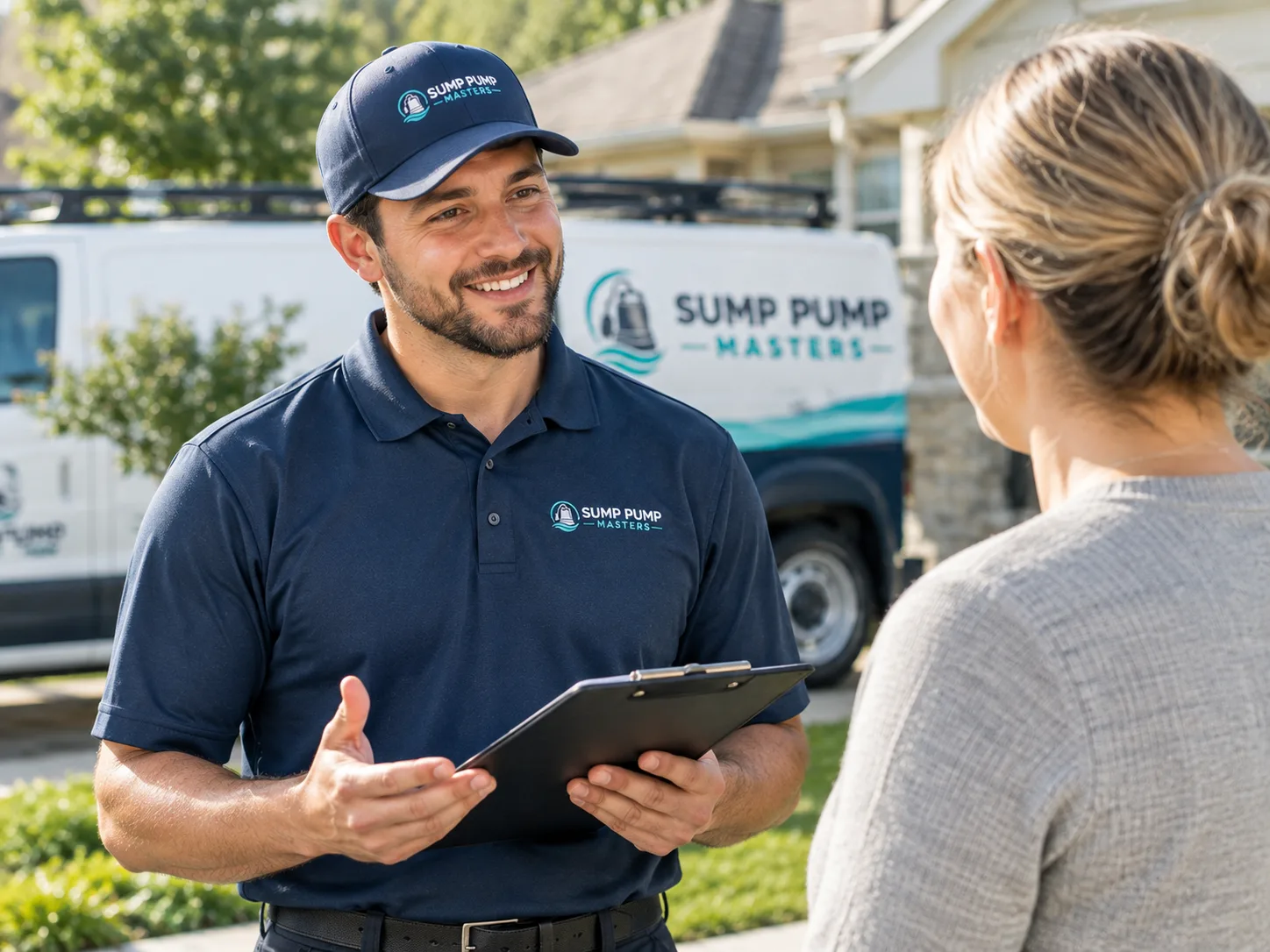 Sump Pump Repair Scurry, TX FAQs
